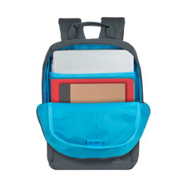 Rivacase 8265 batoh na notebook 15.6", šedý