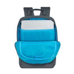 Rivacase 8265 batoh na notebook 15.6", šedý