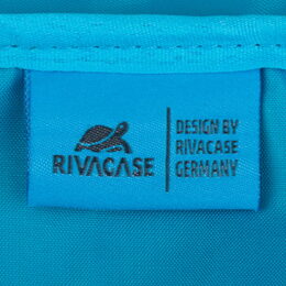 Rivacase 8265 batoh na notebook 15.6", šedý