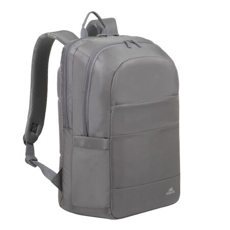 Rivacase 8267 batoh na notebook 17.3", šedý