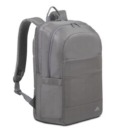 Rivacase 8267 batoh na notebook 17.3", šedý