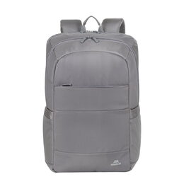 Rivacase 8267 batoh na notebook 17.3", šedý
