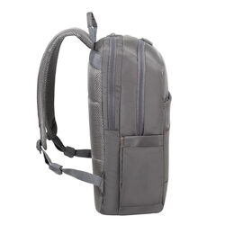 Rivacase 8267 batoh na notebook 17.3", šedý