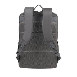 Rivacase 8267 batoh na notebook 17.3", šedý