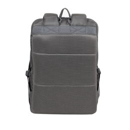 Rivacase 8267 batoh na notebook 17.3", šedý