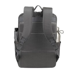 Rivacase 8267 batoh na notebook 17.3", šedý