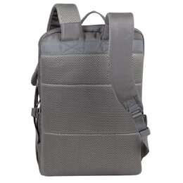 Rivacase 8267 batoh na notebook 17.3", šedý