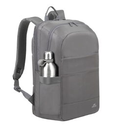 Rivacase 8267 batoh na notebook 17.3", šedý