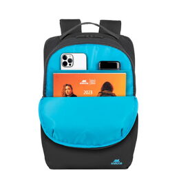 Rivacase 7764 batoh na notebook 15.6", černý