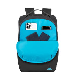Rivacase 7764 batoh na notebook 15.6", černý