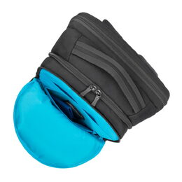 Rivacase 7764 batoh na notebook 15.6", černý