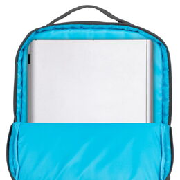 Rivacase 7764 batoh na notebook 15.6", černý