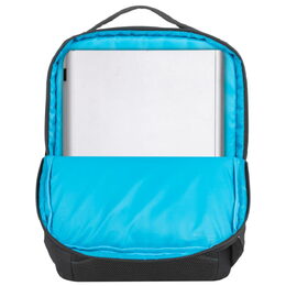 Rivacase 7764 batoh na notebook 15.6", černý