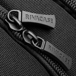 Rivacase 7764 batoh na notebook 15.6", černý