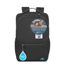Rivacase 7764 batoh na notebook 15.6", černý