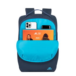 Rivacase 7764 batoh na notebook 15.6", modrý