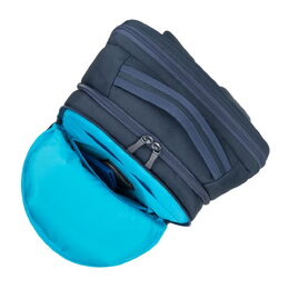Rivacase 7764 batoh na notebook 15.6", modrý