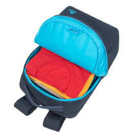 Rivacase 7764 batoh na notebook 15.6", modrý