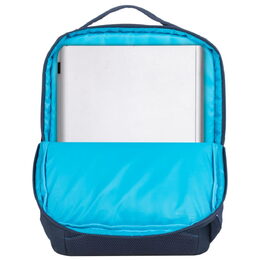 Rivacase 7764 batoh na notebook 15.6", modrý