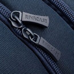 Rivacase 7764 batoh na notebook 15.6", modrý
