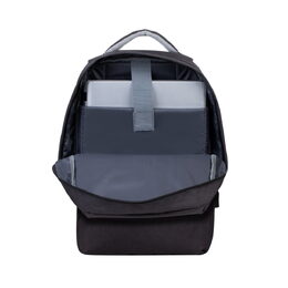 Rivacase 7563 batoh na notebook 15.6" a bezdrátová myš