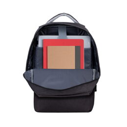 Rivacase 7563 batoh na notebook 15.6" a bezdrátová myš