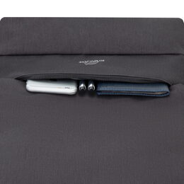 Rivacase 7563 batoh na notebook 15.6" a bezdrátová myš