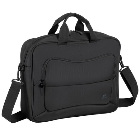 Rivacase 8422 taška ECO na notebook 13.3" - 14", černá