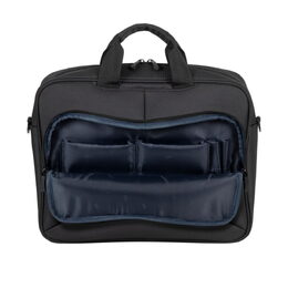 Rivacase 8422 taška ECO na notebook 13.3" - 14", černá