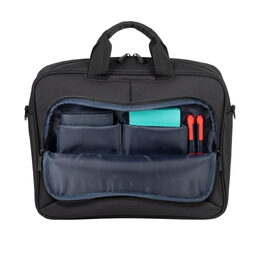 Rivacase 8422 taška ECO na notebook 13.3" - 14", černá