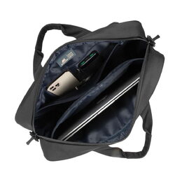 Rivacase 8422 taška ECO na notebook 13.3" - 14", černá