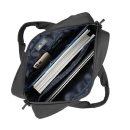 Rivacase 8422 taška ECO na notebook 13.3" - 14", černá