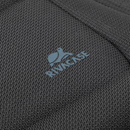 Rivacase 8422 taška ECO na notebook 13.3" - 14", černá