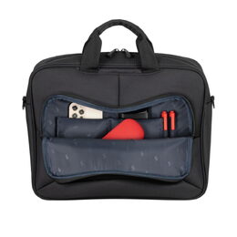Rivacase 8422 taška ECO na notebook 13.3" - 14", černá