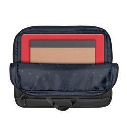 Rivacase 8432 taška ECO na notebook 15.6", černá
