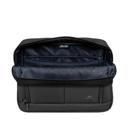 Rivacase 8432 taška ECO na notebook 15.6", černá