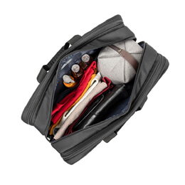 Rivacase 8432 taška ECO na notebook 15.6", černá