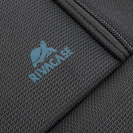 Rivacase 8432 taška ECO na notebook 15.6", černá