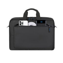 Rivacase 8036 taška na notebook 15.6" - 16", černá