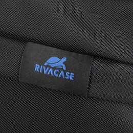 Rivacase 8036 taška na notebook 15.6" - 16", černá
