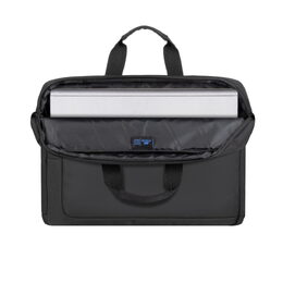 Rivacase 8036 taška na notebook 15.6" - 16", černá