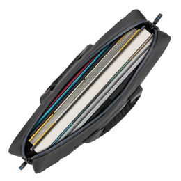 Rivacase 8036 taška na notebook 15.6" - 16", černá