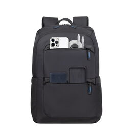Rivacase 8062 batoh na notebook 15.6" - 16", černá