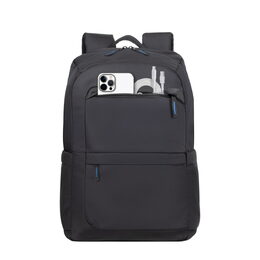 Rivacase 8062 batoh na notebook 15.6" - 16", černá