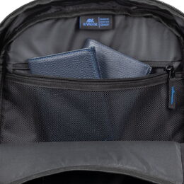 Rivacase 8062 batoh na notebook 15.6" - 16", černá