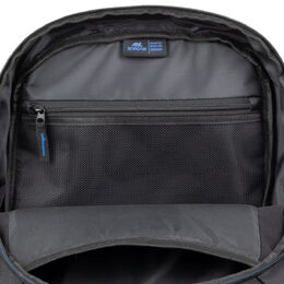Rivacase 8062 batoh na notebook 15.6" - 16", černá