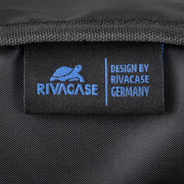 Rivacase 8062 batoh na notebook 15.6" - 16", černá