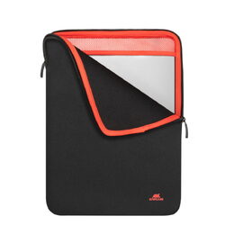 Rivacase 5221 pouzdro na MacBook 13", černé