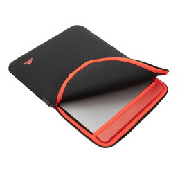 Rivacase 5221 pouzdro na MacBook 13", černé