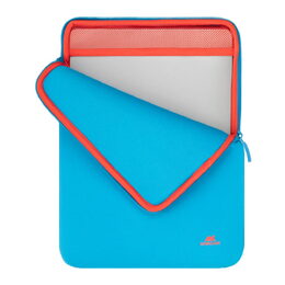 Rivacase 5221 pouzdro na MacBook 13", modré